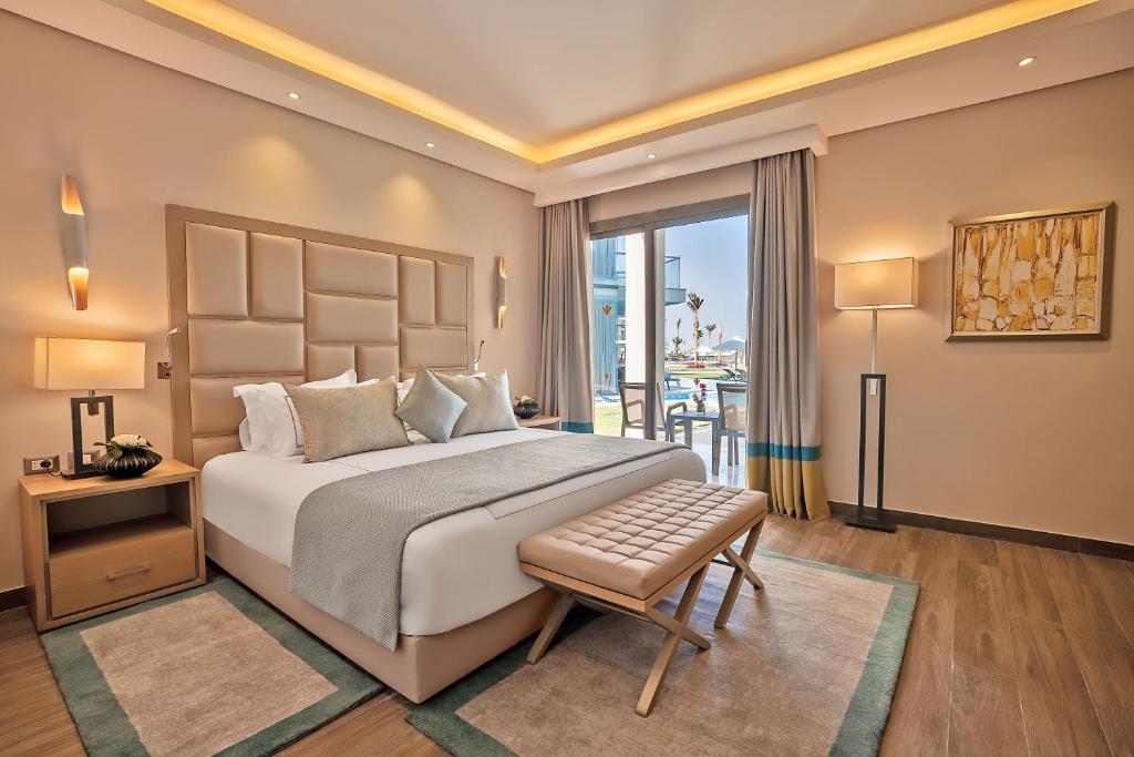 RIXOS PREMIUM MAGAWISH SUITES AND VILLAS- ULTRA ALL-INCLUSIVE